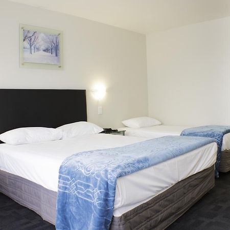 Rayland Motel Auckland Exterior foto