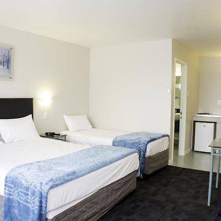 Rayland Motel Auckland Exterior foto