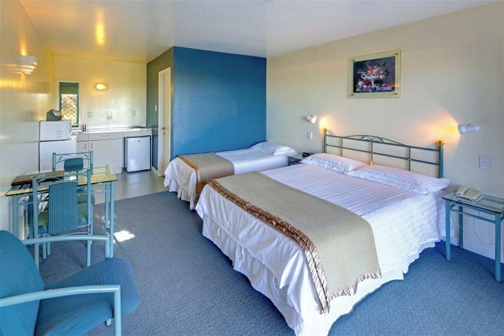 Rayland Motel Auckland Exterior foto
