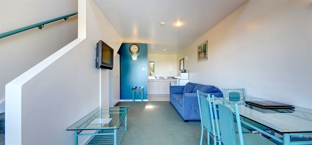 Rayland Motel Auckland Exterior foto