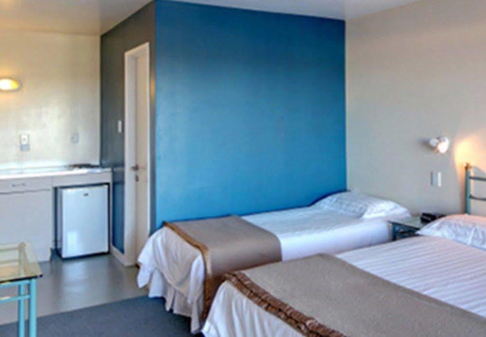 Rayland Motel Auckland Exterior foto