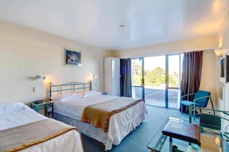 Rayland Motel Auckland Exterior foto
